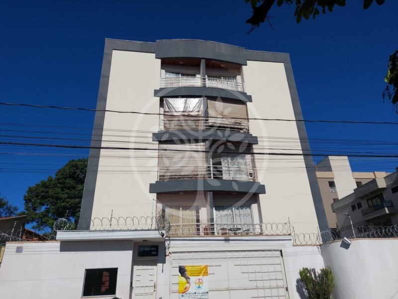 Imobiliária Ribeirão Preto - Vitalità Imóveis - Apartamento - Jardim Sumare - Ribeirão Preto