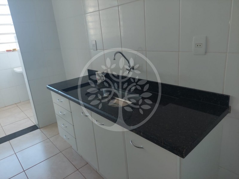 Imobiliária Ribeirão Preto - Vitalità Imóveis - Apartamento - Jardim Sumare - Ribeirão Preto