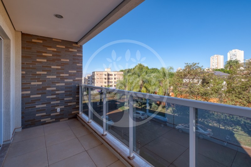 Apartamento, 3 quartos, 117 m² - Foto 7