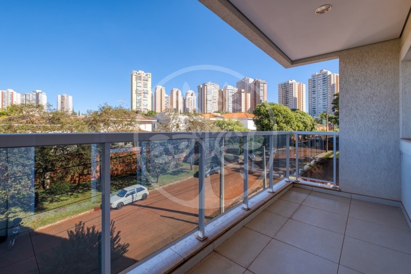 Apartamento, 3 quartos, 117 m² - Foto 6