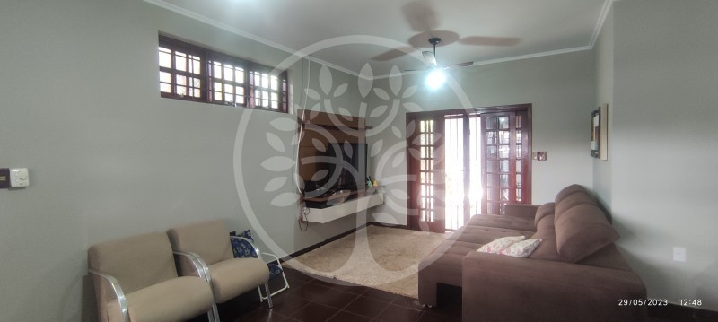 Imobiliária Ribeirão Preto - Vitalità Imóveis - Casa - Jardim Palmares - Ribeirão Preto