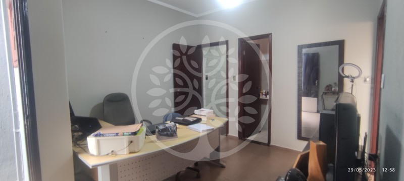 Imobiliária Ribeirão Preto - Vitalità Imóveis - Casa - Jardim Palmares - Ribeirão Preto