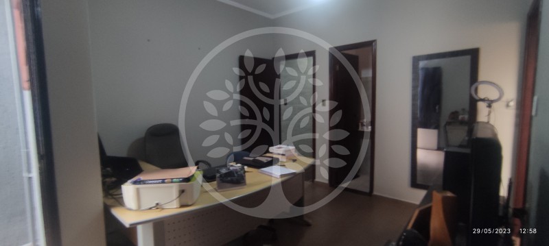 Imobiliária Ribeirão Preto - Vitalità Imóveis - Casa - Jardim Palmares - Ribeirão Preto