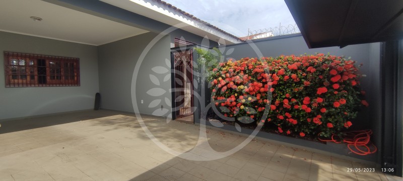 Imobiliária Ribeirão Preto - Vitalità Imóveis - Casa - Jardim Palmares - Ribeirão Preto