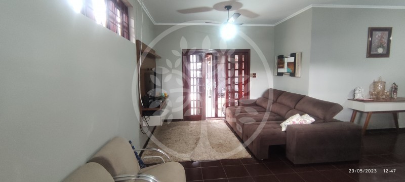 Imobiliária Ribeirão Preto - Vitalità Imóveis - Casa - Jardim Palmares - Ribeirão Preto