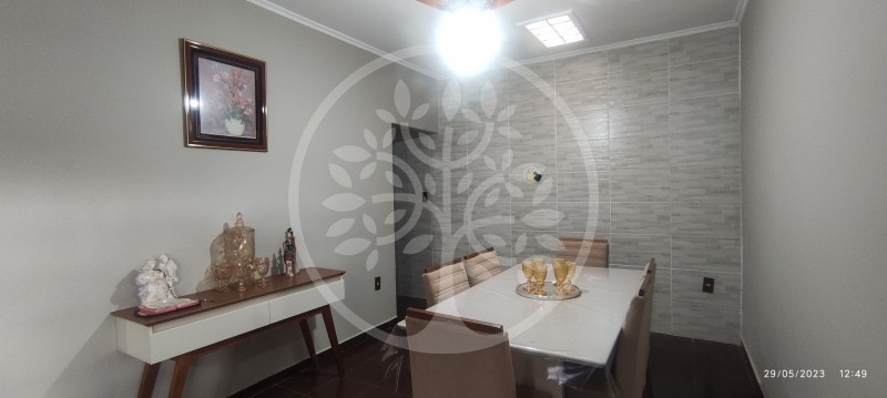 Imobiliária Ribeirão Preto - Vitalità Imóveis - Casa - Jardim Palmares - Ribeirão Preto