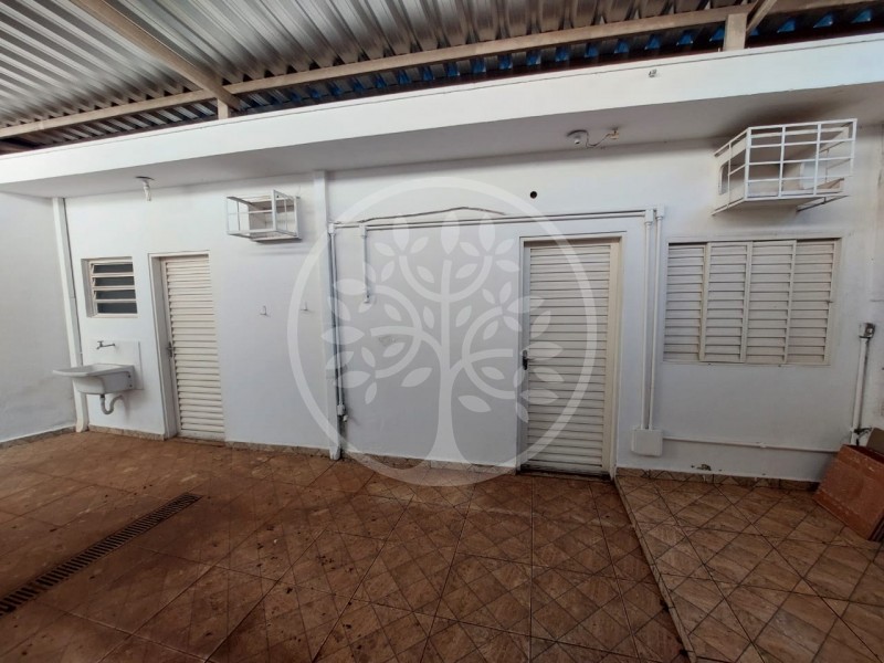 Imobiliária Ribeirão Preto - Vitalità Imóveis - Casa - Jardim América - Ribeirão Preto