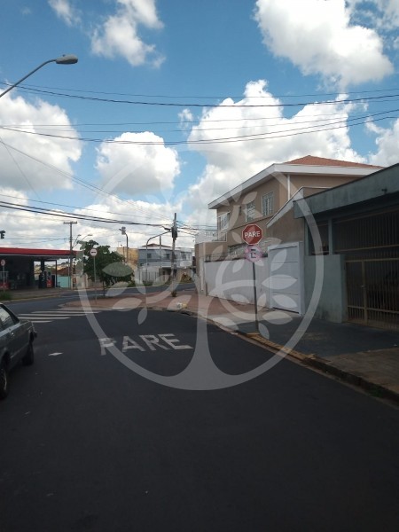 Imobiliária Ribeirão Preto - Vitalità Imóveis - Prédio Comercial - Vila Tibério - Ribeirão Preto