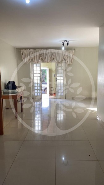 Casa - Jardim São Luiz - Ribeirão Preto