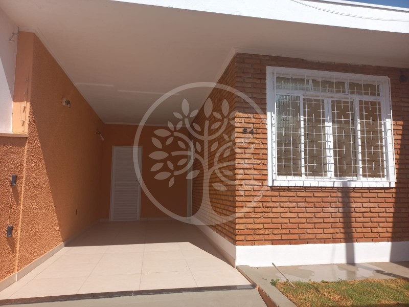 Imobiliária Ribeirão Preto - Vitalità Imóveis - Casa - Monte Alegre - Ribeirão Preto