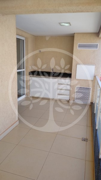 Imobiliária Ribeirão Preto - Vitalità Imóveis - Apartamento - Jardim Irajá - Ribeirão Preto