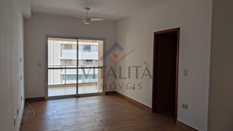 Imobiliária Ribeirão Preto - Vitalità Imóveis - Apartamento - Jardim Irajá - Ribeirão Preto