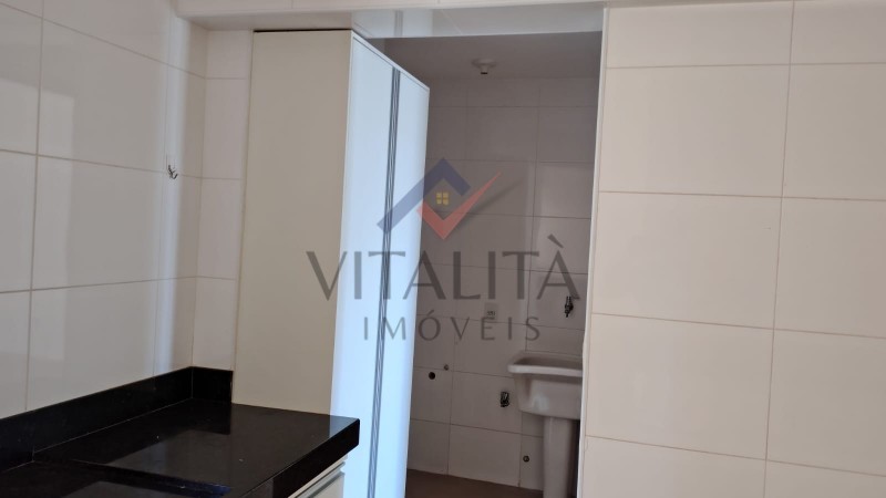 Imobiliária Ribeirão Preto - Vitalità Imóveis - Apartamento - Jardim Irajá - Ribeirão Preto