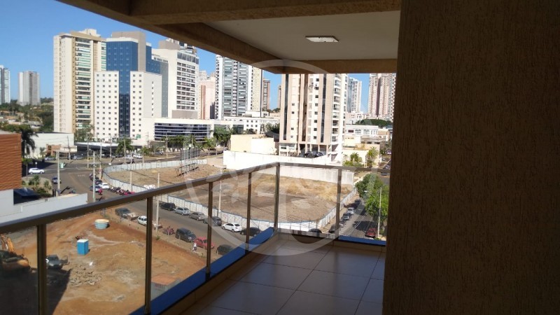 Imobiliária Ribeirão Preto - Vitalità Imóveis - Apartamento - Jardim Irajá - Ribeirão Preto