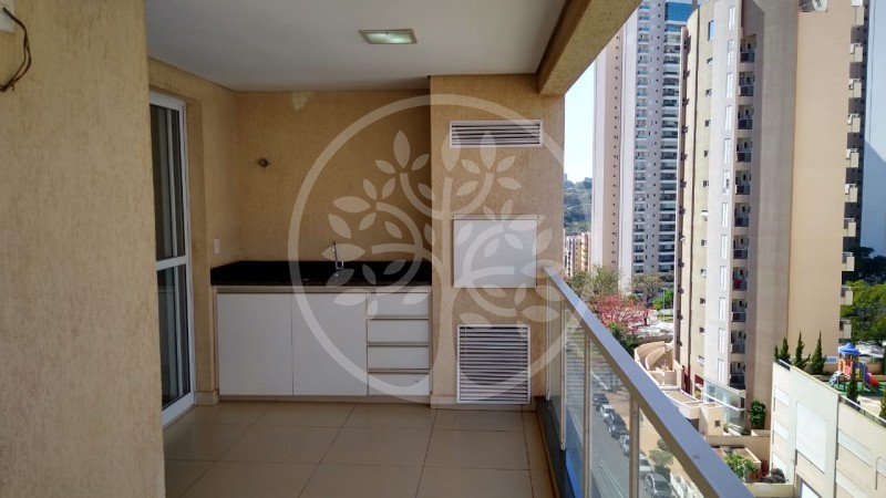 Imobiliária Ribeirão Preto - Vitalità Imóveis - Apartamento - Jardim Irajá - Ribeirão Preto