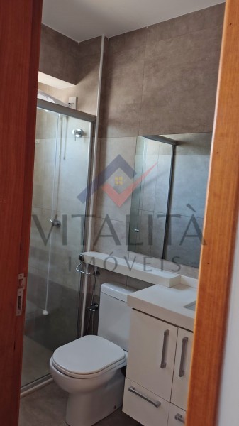 Imobiliária Ribeirão Preto - Vitalità Imóveis - Apartamento - Jardim Irajá - Ribeirão Preto