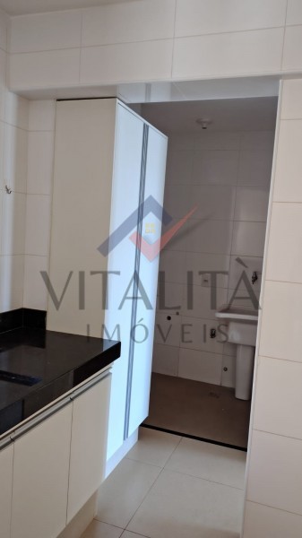 Imobiliária Ribeirão Preto - Vitalità Imóveis - Apartamento - Jardim Irajá - Ribeirão Preto