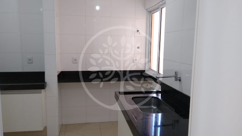 Imobiliária Ribeirão Preto - Vitalità Imóveis - Apartamento - Jardim Irajá - Ribeirão Preto