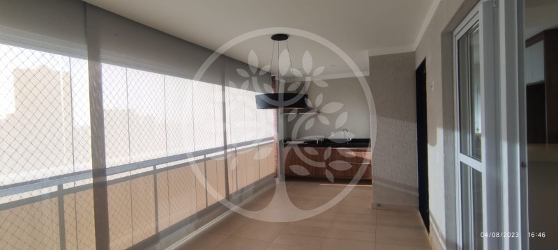 Imobiliária Ribeirão Preto - Vitalità Imóveis - Apartamento - Jardim Botânico - Ribeirão Preto