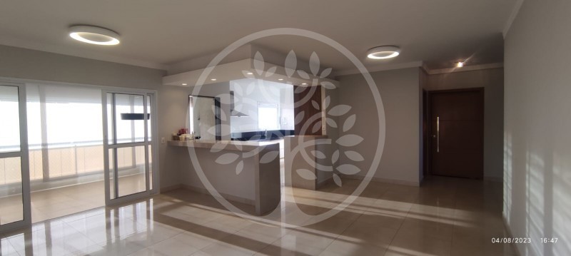 Imobiliária Ribeirão Preto - Vitalità Imóveis - Apartamento - Jardim Botânico - Ribeirão Preto