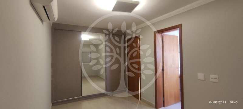 Imobiliária Ribeirão Preto - Vitalità Imóveis - Apartamento - Jardim Botânico - Ribeirão Preto