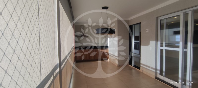 Imobiliária Ribeirão Preto - Vitalità Imóveis - Apartamento - Jardim Botânico - Ribeirão Preto