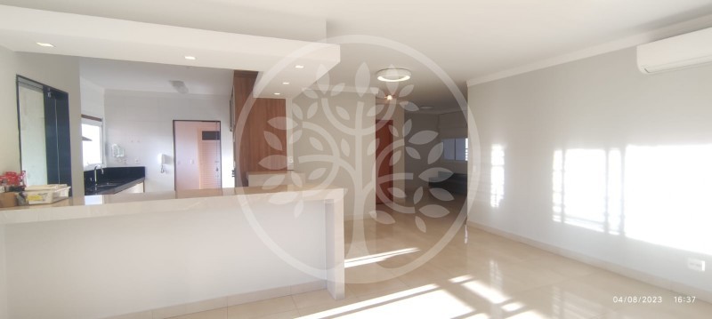 Imobiliária Ribeirão Preto - Vitalità Imóveis - Apartamento - Jardim Botânico - Ribeirão Preto