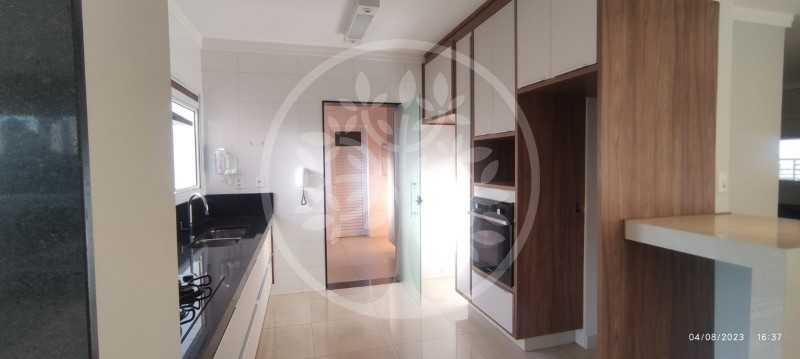 Imobiliária Ribeirão Preto - Vitalità Imóveis - Apartamento - Jardim Botânico - Ribeirão Preto