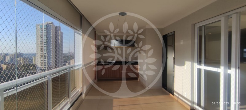 Imobiliária Ribeirão Preto - Vitalità Imóveis - Apartamento - Jardim Botânico - Ribeirão Preto