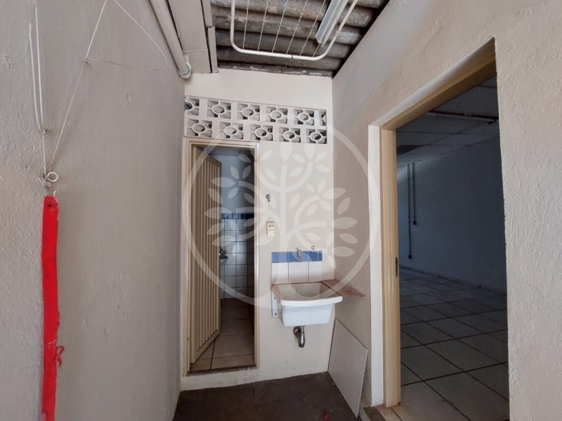 Imobiliária Ribeirão Preto - Vitalità Imóveis - Prédio Comercial - Centro - Ribeirão Preto