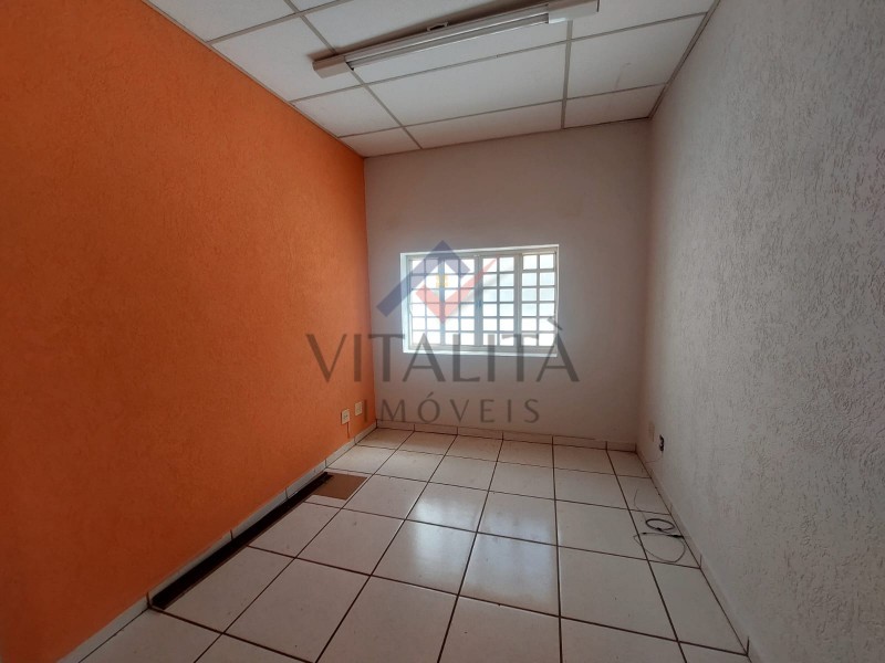 Imobiliária Ribeirão Preto - Vitalità Imóveis - Prédio Comercial - Centro - Ribeirão Preto