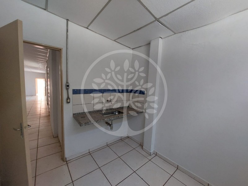 Imobiliária Ribeirão Preto - Vitalità Imóveis - Prédio Comercial - Centro - Ribeirão Preto