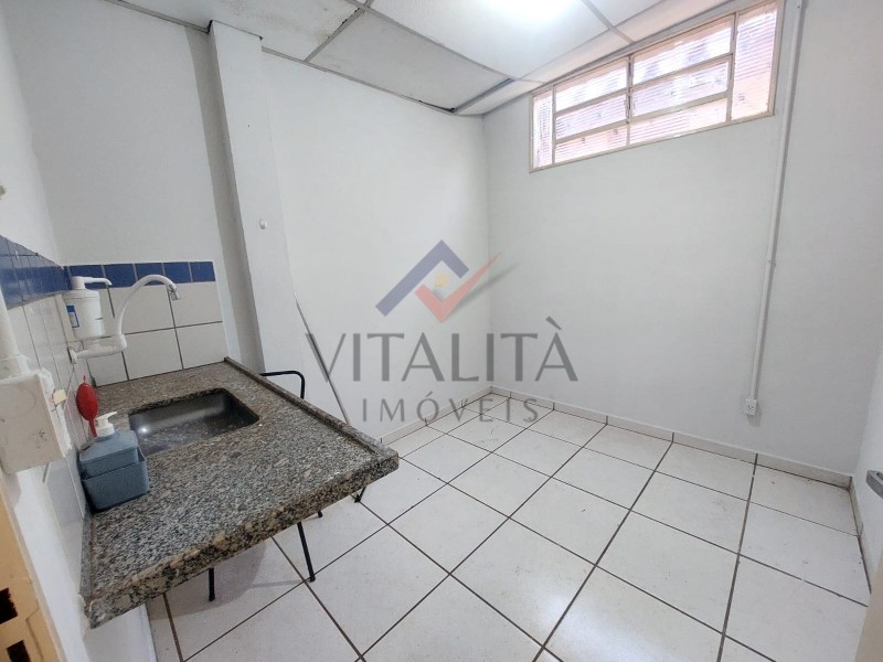 Imobiliária Ribeirão Preto - Vitalità Imóveis - Prédio Comercial - Centro - Ribeirão Preto