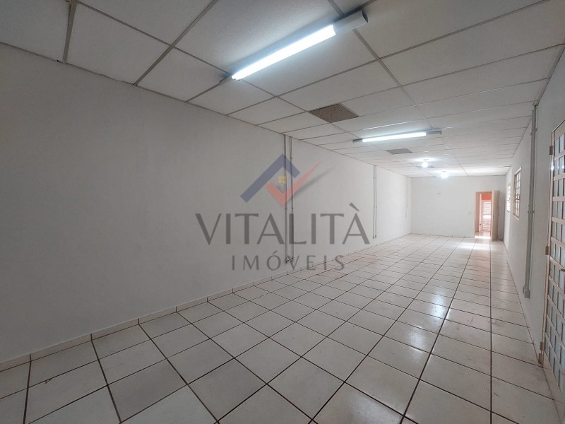 Imobiliária Ribeirão Preto - Vitalità Imóveis - Prédio Comercial - Centro - Ribeirão Preto