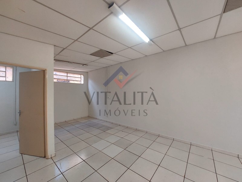 Imobiliária Ribeirão Preto - Vitalità Imóveis - Prédio Comercial - Centro - Ribeirão Preto