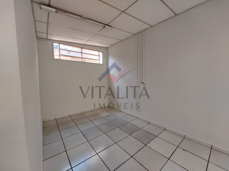Imobiliária Ribeirão Preto - Vitalità Imóveis - Prédio Comercial - Centro - Ribeirão Preto