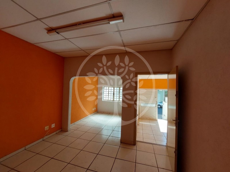 Imobiliária Ribeirão Preto - Vitalità Imóveis - Prédio Comercial - Centro - Ribeirão Preto