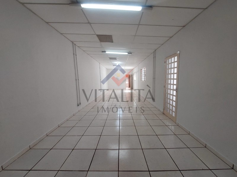 Imobiliária Ribeirão Preto - Vitalità Imóveis - Prédio Comercial - Centro - Ribeirão Preto