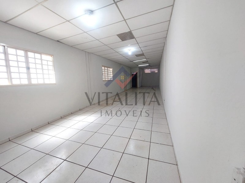 Imobiliária Ribeirão Preto - Vitalità Imóveis - Prédio Comercial - Centro - Ribeirão Preto
