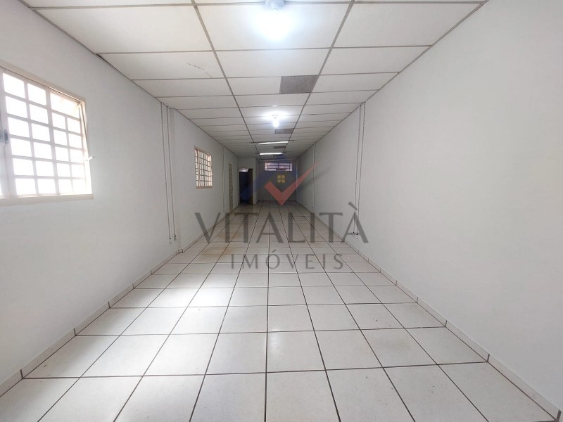 Imobiliária Ribeirão Preto - Vitalità Imóveis - Prédio Comercial - Centro - Ribeirão Preto