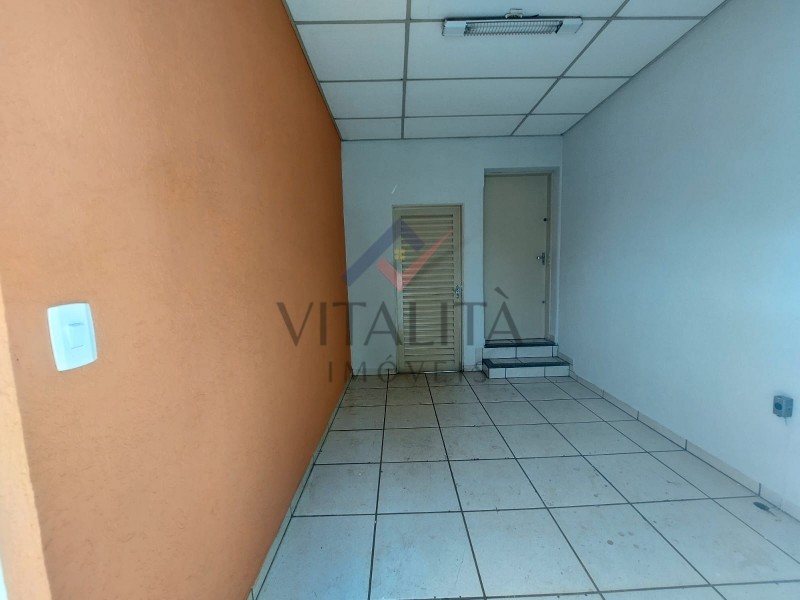 Imobiliária Ribeirão Preto - Vitalità Imóveis - Prédio Comercial - Centro - Ribeirão Preto