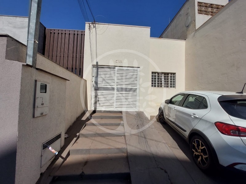 Prédio Comercial - Centro - Ribeirão Preto