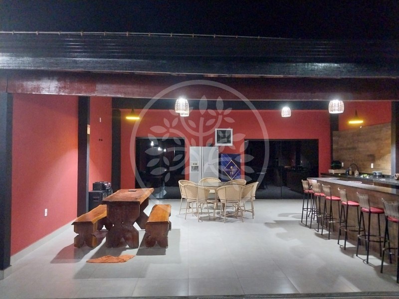 Casa, 2 quartos, 90 m² - Foto 1