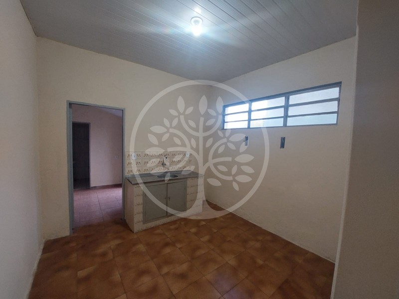 Imobiliária Ribeirão Preto - Vitalità Imóveis - Casa - Campos Eliseos - Ribeirão Preto