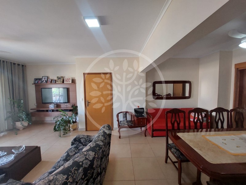 Apartamento, 3 quartos, 160 m² - Foto 8