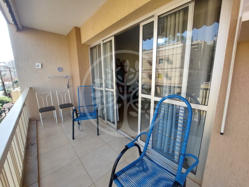 Apartamento, 3 quartos, 160 m² - Foto 4