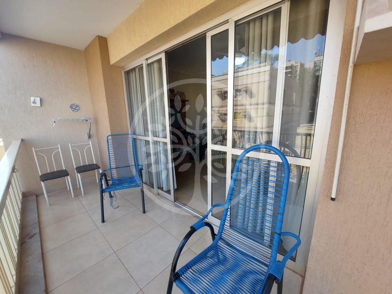 Apartamento, 3 quartos, 160 m² - Foto 6