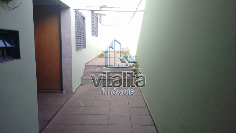 Imobiliária Ribeirão Preto - Vitalità Imóveis - Casa - Jardim São Luiz - Ribeirão Preto
