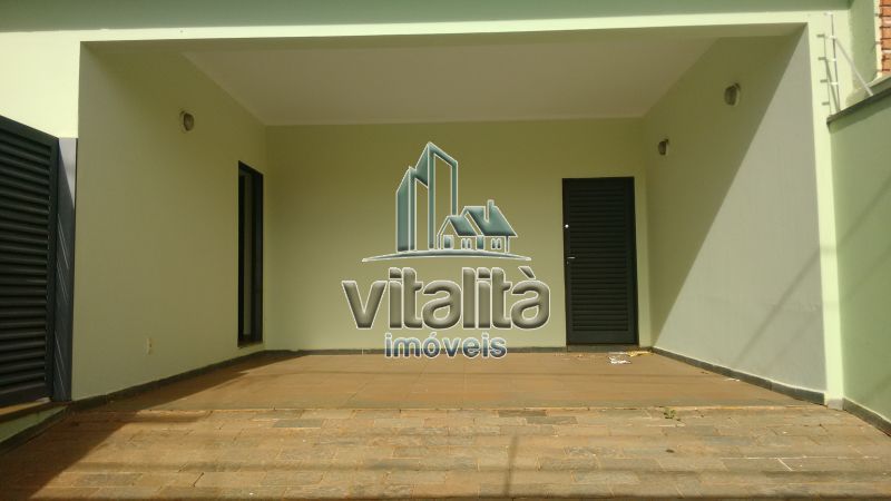 Imobiliária Ribeirão Preto - Vitalità Imóveis - Casa - Jardim São Luiz - Ribeirão Preto