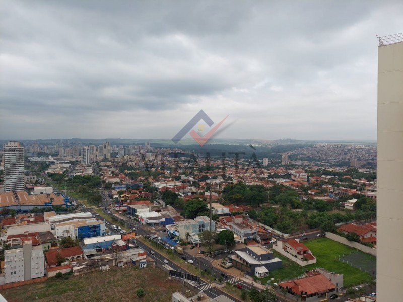 Apartamento - Jardim São Luiz - Ribeirão Preto